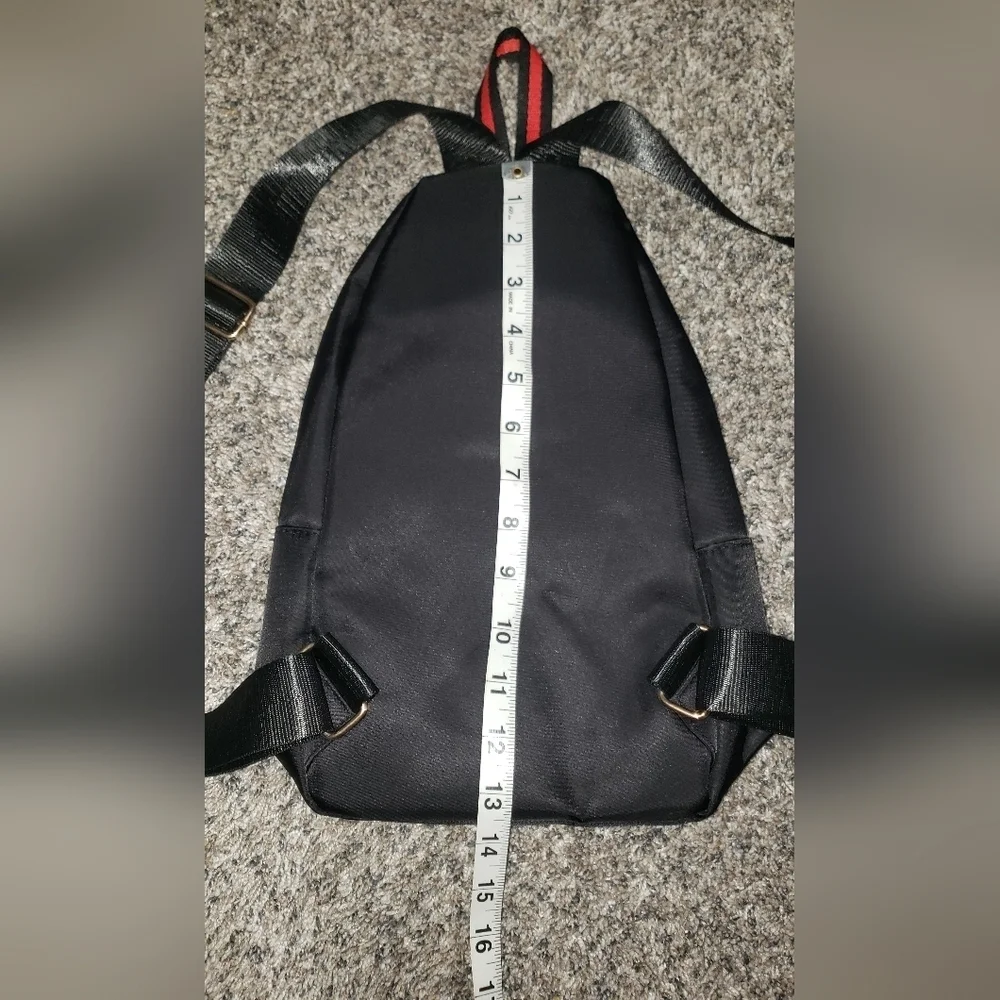 Nollia| Sporty Backpack